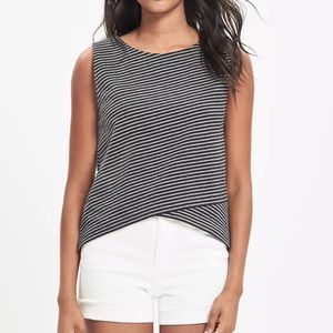 Madewell tank